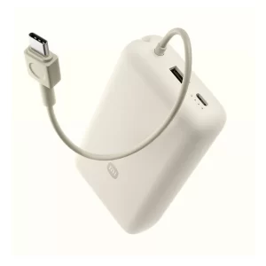 Xiaomi 33w Power Bank 20000mah Fast Charger