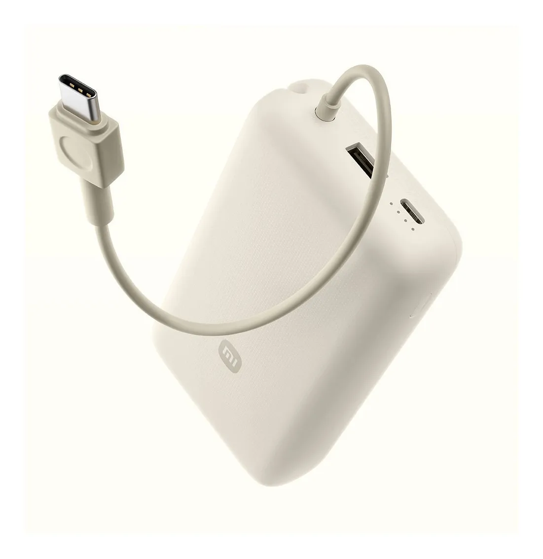 Xiaomi 33w Power Bank 20000mah Fast Charger