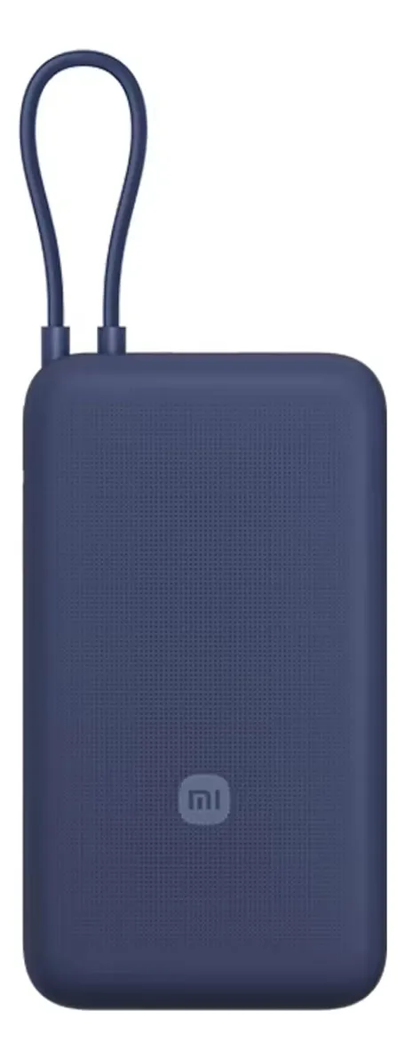 Xiaomi 33w Power Bank 20000mah Fast Charger - Image 2