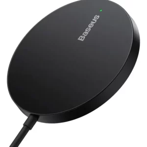 Cargador Inalámbrico Rápido 15W Baseus