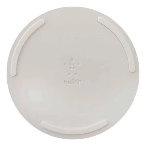 Base de Carga Inalámbrica Belkin BoostCharge