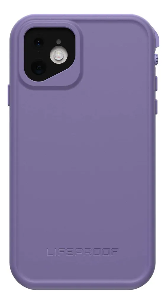 Lote de 10 Fundas Resistentes al Agua LifeProof FRE para iPhone 12 - Image 3