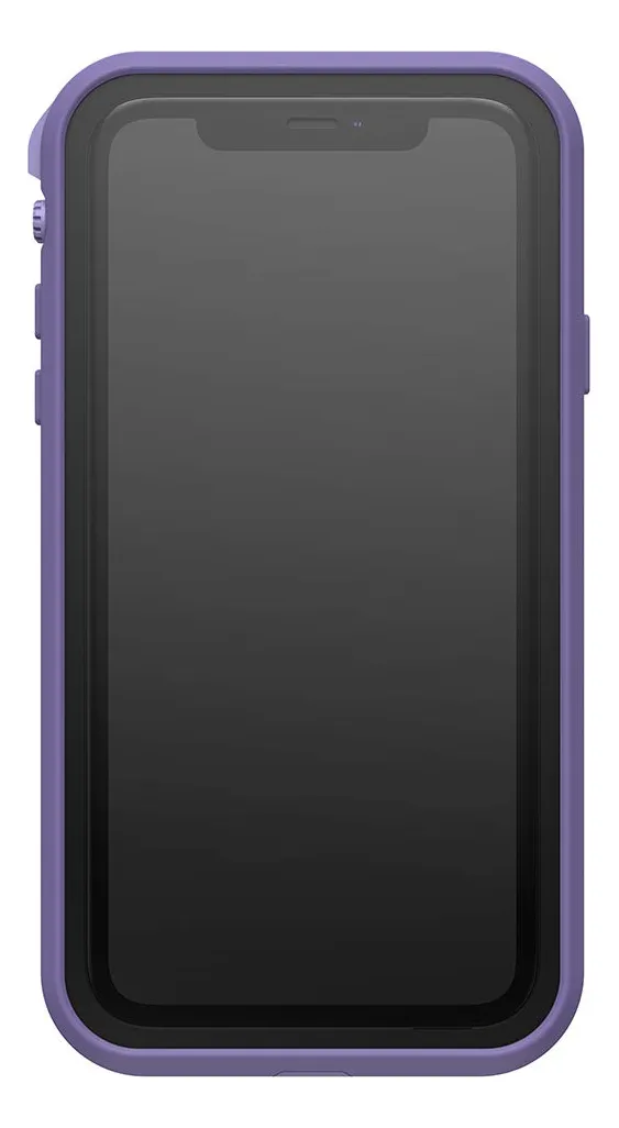 Lote de 10 Fundas Resistentes al Agua LifeProof FRE para iPhone 12 - Image 2