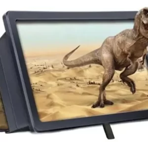 Pantalla Portátil Proyector para Celular