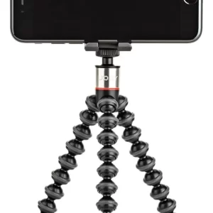 Trípode Flexible GorillaPod para Celular