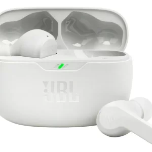 Audífonos Inalámbricos Jbl Vibe Beam Bluetooth