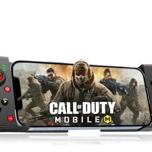 Lote de 10 Joystick Bluetooth para Juegos Móviles (PACK DE 10 PZAS)